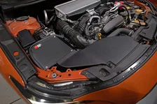 Performance Air Intake System for 2022-2026 Subaru WRX image 5