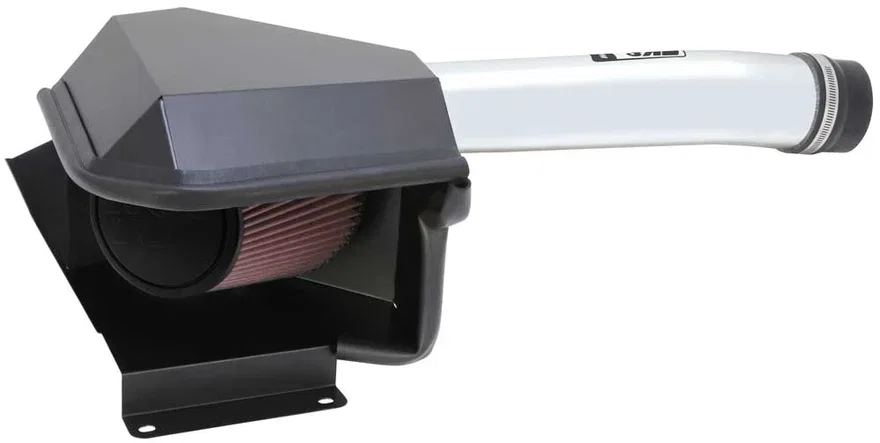 Performance Air Intake System for 2010-2024 Toyota 4Runner and FJ Cruiser