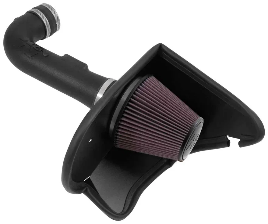 Performance Air Intake System for 2016-2024 Chevrolet Camaro