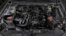 NextGen Cold Air Intake 2.3L for 2024 Ford Ranger L4 image 5