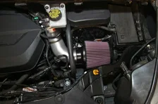 Performance Air Intake System for 2013-2019 Ford Escape and Lincoln MKC image 5