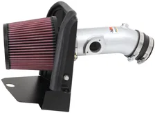 Performance Air Intake System for 2014-2021 Mazda 3 and 6 image 4
