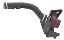 Performance Air Intake System for 2021-2024 Ford Bronco Sport and Maverick image 6