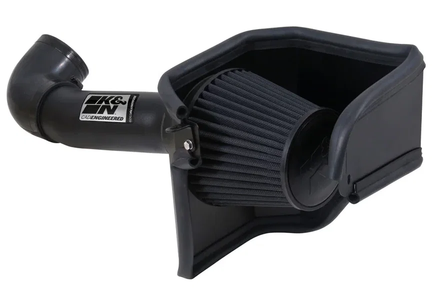 Performance Air Intake System for Dodge and Chrysler
