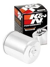 Oil Filter for Harley-Davidson image 2