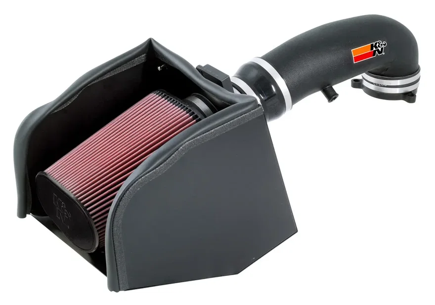 Performance Air Intake System for Chevrolet and GMC