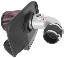 Performance Air Intake System for Mazda image 6