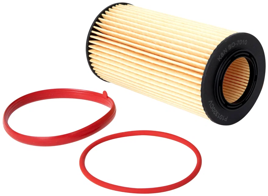 Oil Filter for 36 vehicles