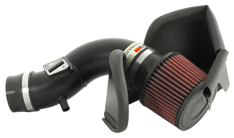 Performance Air Intake System for 2007-2012 Nissan Sentra