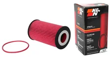 Oil Filter for Porsche image 2