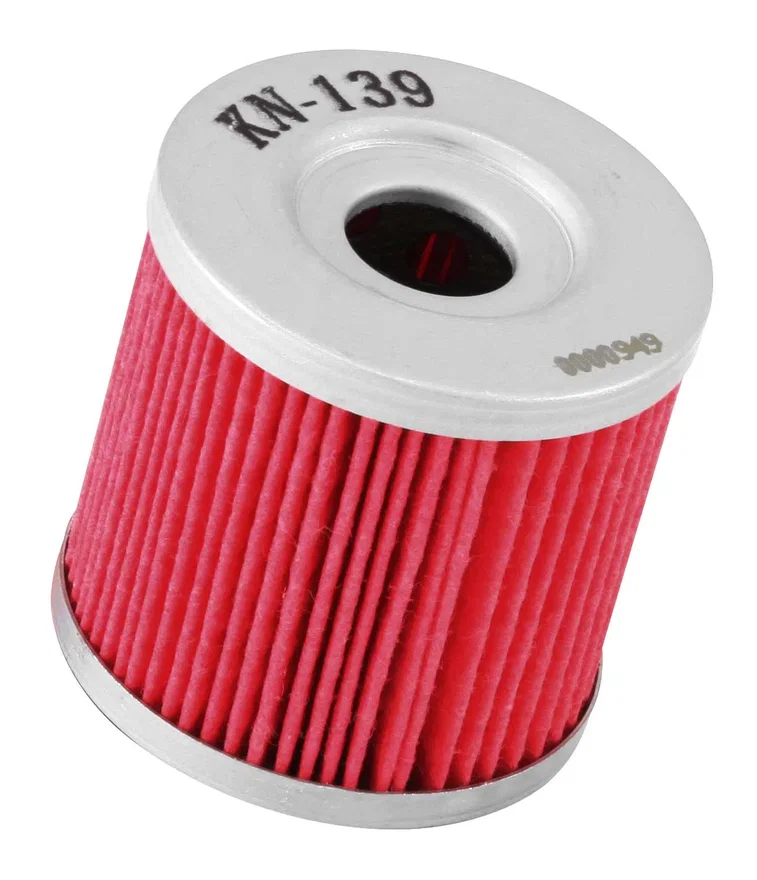 Oil Filter for Suzuki, Kawasaki and Arctic Cat