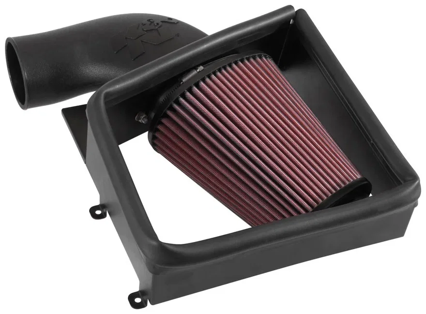 Performance Air Intake System for BMW
