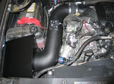 Performance Air Intake System for Chevrolet and GMC image 2