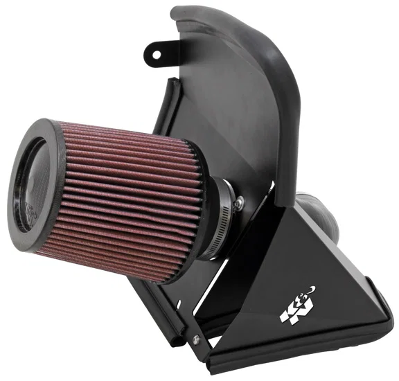 Performance Air Intake System for 2009-2013 Audi A4 and A4 Quattro