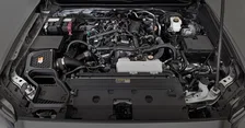 Performance Air Intake System for Toyota image 5