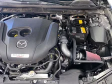 Performance Air Intake System for 2021-2026 Mazda 3 image 4