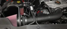 Performance Air Intake System for GMC, Chevrolet and Cadillac image 5