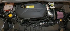 Performance Air Intake System for 2013-2019 Ford Escape and Lincoln MKC image 4