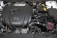 Performance Air Intake System for 2013-2018 Mazda 3 image 6