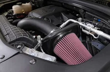 Performance Air Intake System for 2022-2023 Jeep Grand Cherokee and Grand Cherokee L image 6