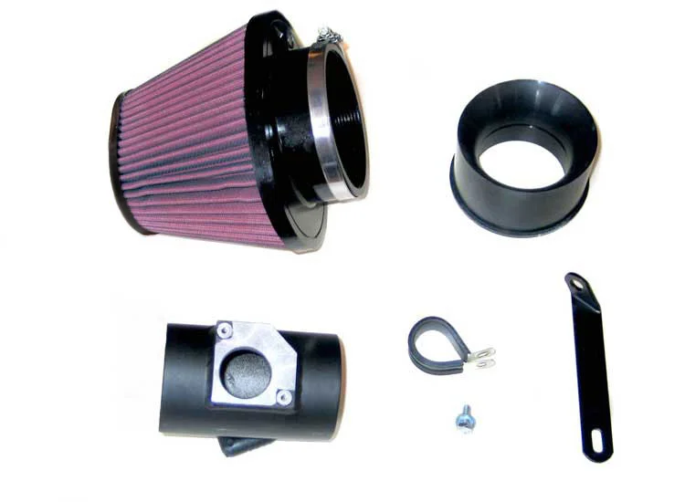 Performance Air Intake System for 2002-2007 Subaru Impreza