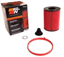 Oil Filter for 2020-2026 Hyundai Santa Fe and Sonata image 2
