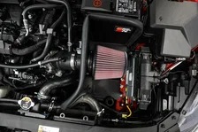 Performance Air Intake System for 2021-2025 Hyundai Elantra image 4