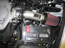 Performance Air Intake System for Honda and Acura image 2