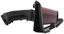 Performance Air Intake System for 2017-2023 Dodge Challenger and Charger image 2