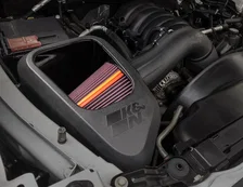NextGen Cold Air Intake 2500/3500 HD V8 6. for Chevrolet and GMC image 6