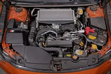 Performance Air Intake System for 2022-2026 Subaru WRX image 4