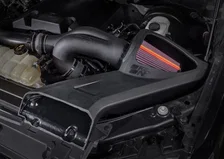 NextGen Cold Air Intake V6-3.5L for 2017-2026 Ford F-150 RAPTOR image 6