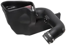 Performance Air Intake System for 2018-2023 Ford Mustang image 6