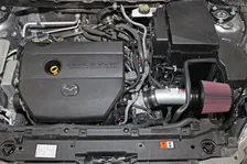 Performance Air Intake System for 2011-2013 Mazda 3 image 6