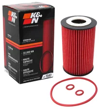 Oil Filter for Volkswagen and Audi image 2