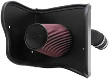 Performance Air Intake System for 2012-2021 Toyota Sequoia and Tundra image 5