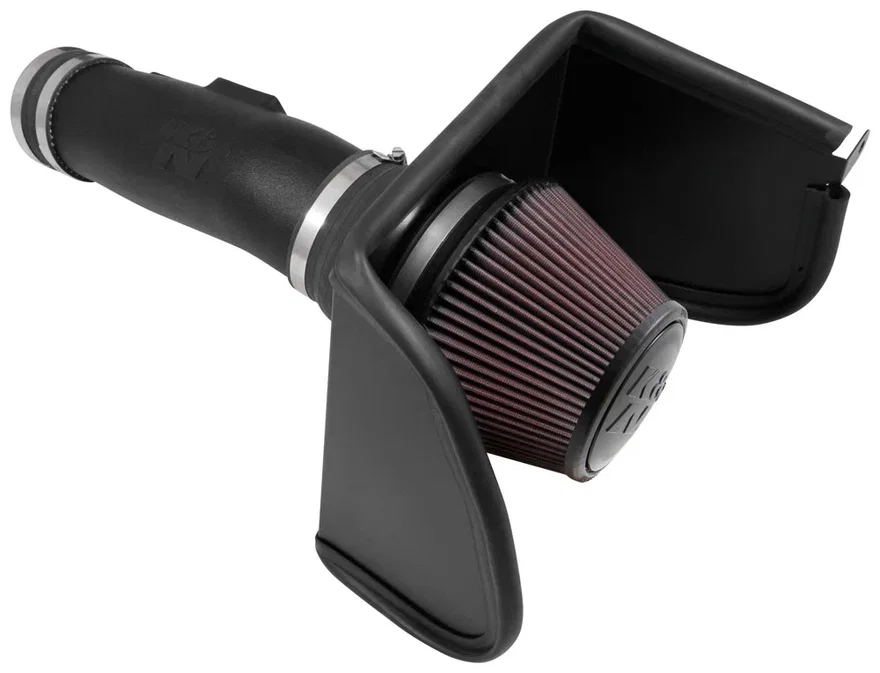 Performance Air Intake System for 2017-2024 Nissan TITAN