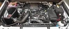 Performance Air Intake System for 2015-2016 Chevrolet Colorado and GMC Canyon image 4