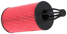 Oil Filter for Mercedes-Benz image 3