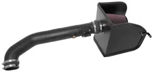 Performance Air Intake System for 2017-2022 Chevrolet Colorado and GMC Canyon image 7
