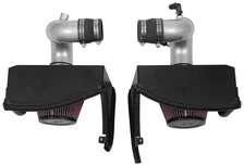 Performance Air Intake System for 2018-2025 Genesis G70 and Kia Stinger image 2