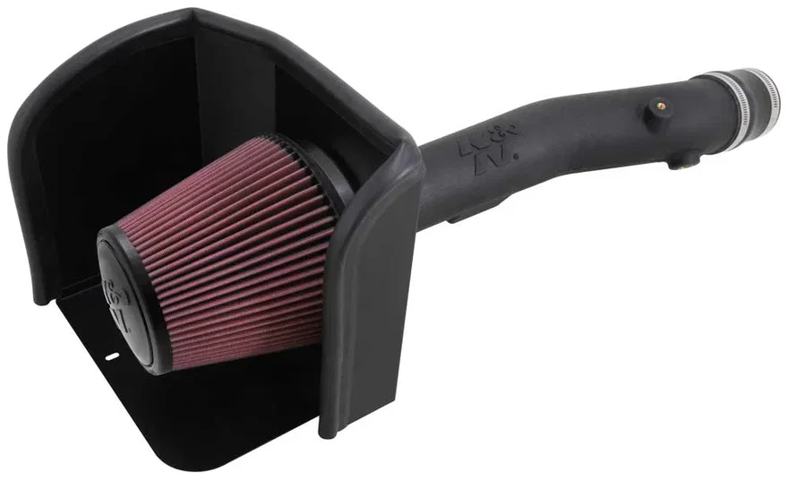 Performance Air Intake System for 2012-2015 Toyota Tacoma