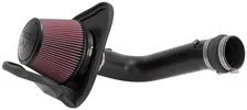 Performance Air Intake System for 2013-2019 Ford Flex and Taurus image 2