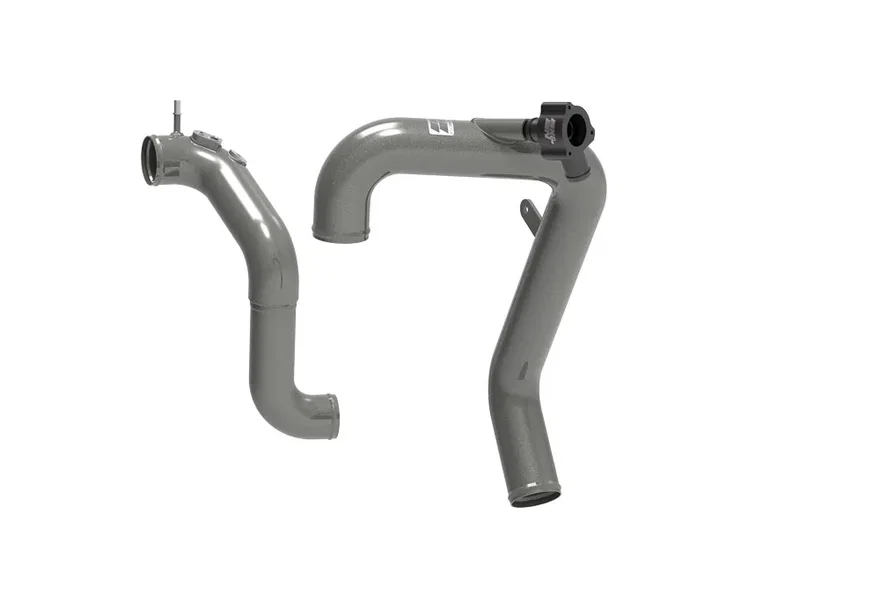 K&N 77-1005KC, Charge Pipe Kit for Ford