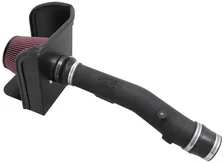 Performance Air Intake System for 2012-2015 Toyota Tacoma image 2
