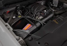 NextGen Cold Air Intake CHEV./ 1500 V8-5.3/6.2L for GMC, Chevrolet and Cadillac image 5
