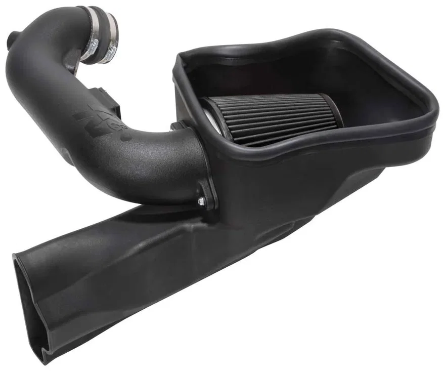 Performance Air Intake System for 2018-2023 Ford Mustang
