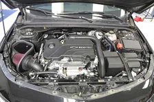 Performance Air Intake System for 2016-2025 Chevrolet Malibu image 4