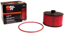 Oil Filter for Mercedes-Benz and Renault image 2