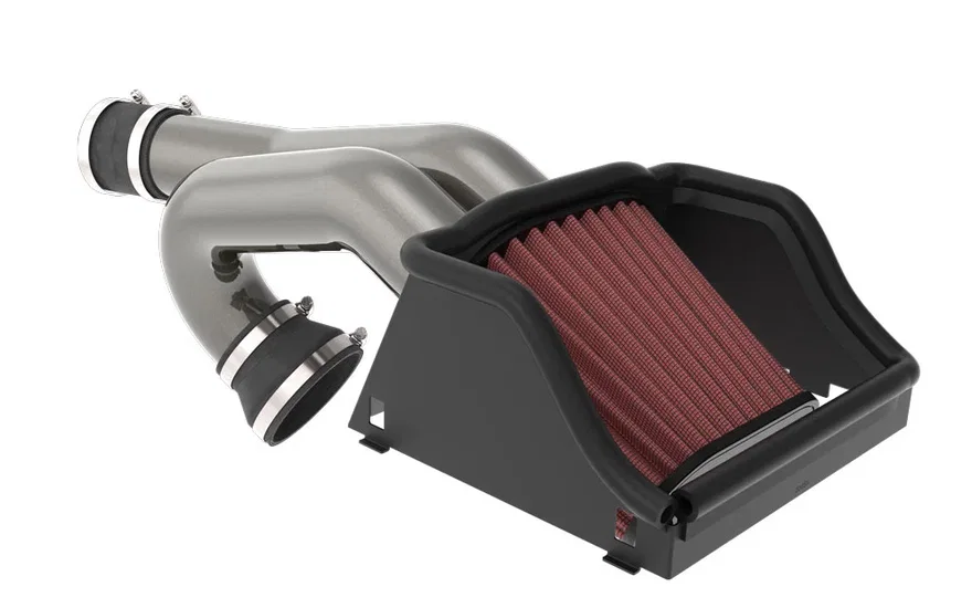 Performance Air Intake System for 2015-2026 Ford Expedition and F-150
